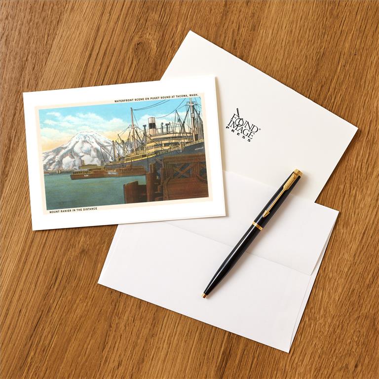 Greeting Card WA-312