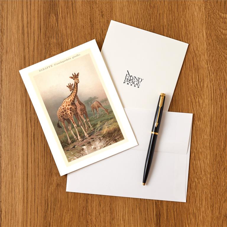 Greeting Card AN-236