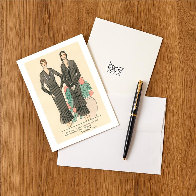 Greeting Card FN-329