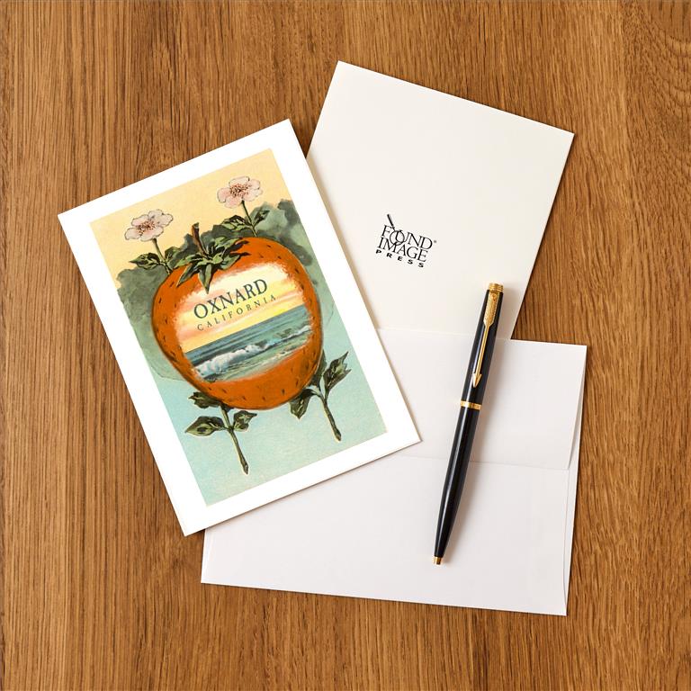 Greeting Card CA-981