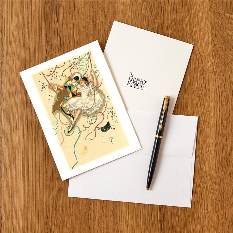 Greeting Card KU-103