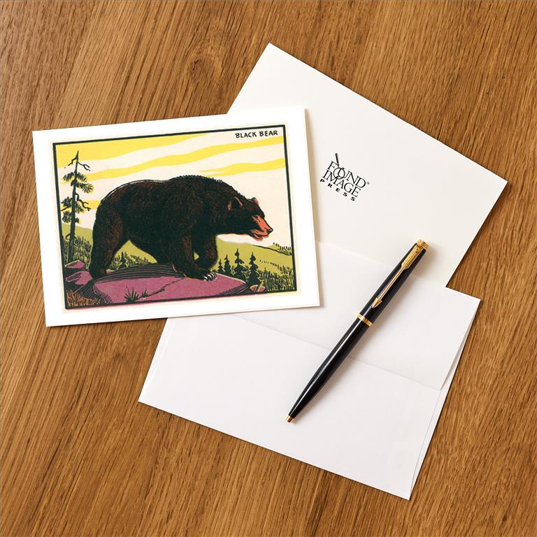 Greeting Card AN-217