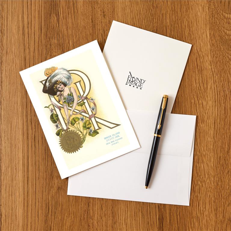 Greeting Card RI-230