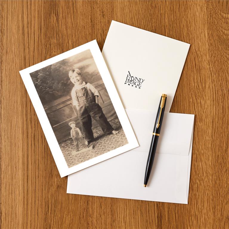 Greeting Card PH-225