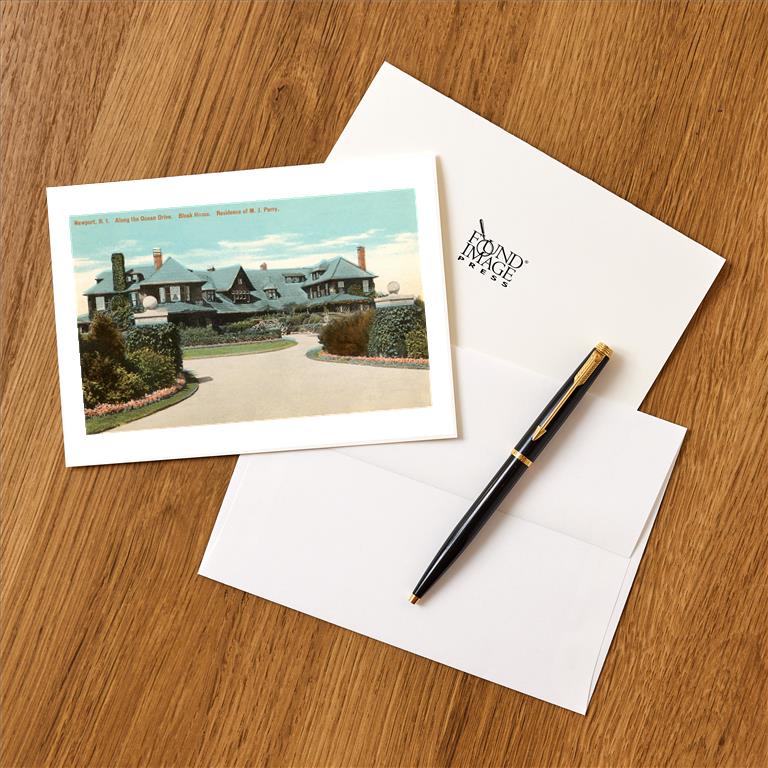 Greeting Card RI-274