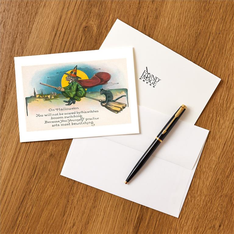 Greeting Card HW-203