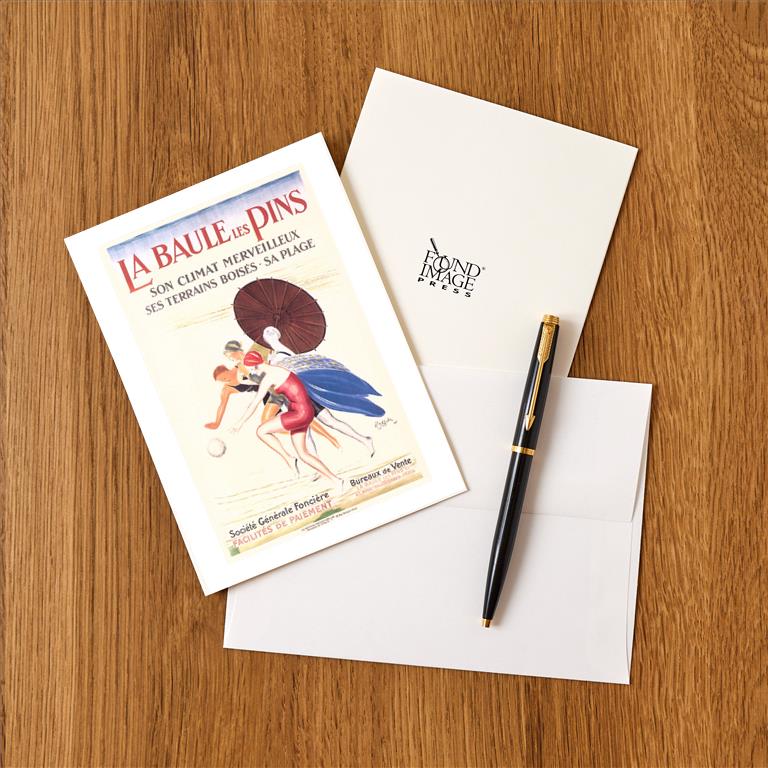 Greeting Card TS-277