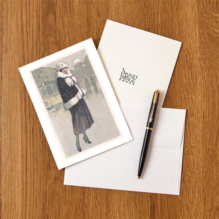 Greeting Card FN-620