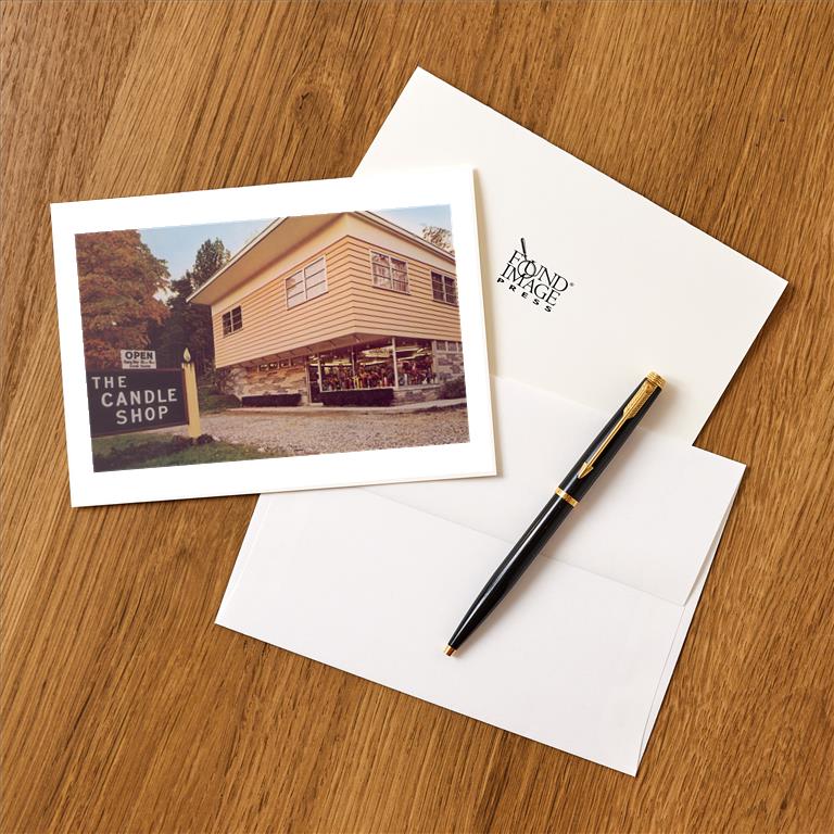 Greeting Card NP-1023