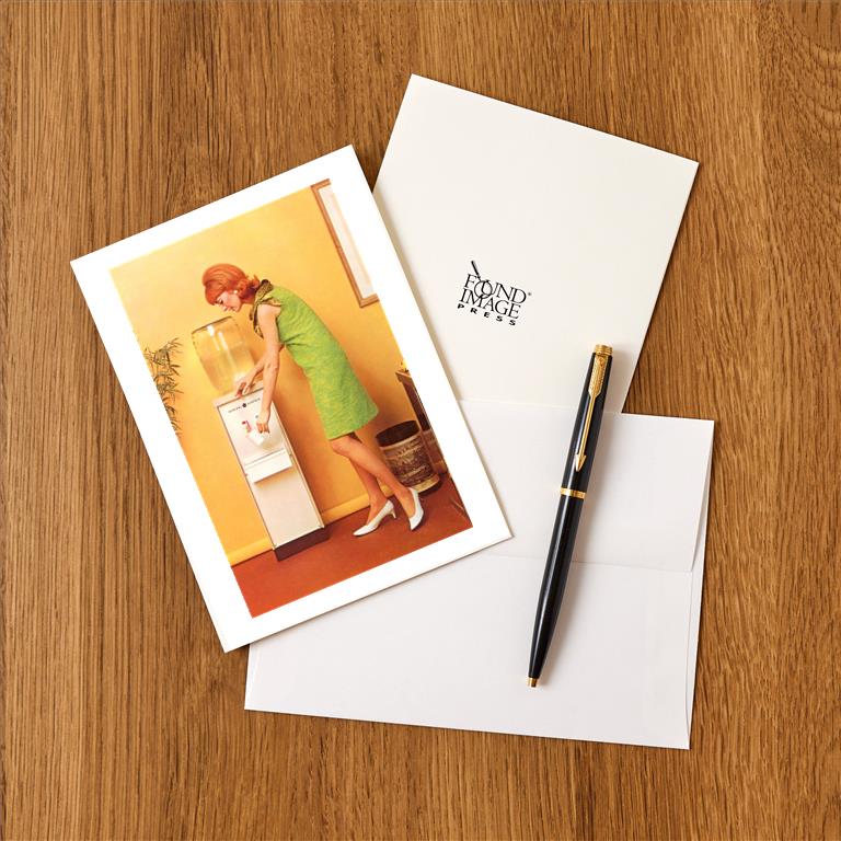 Greeting Card NP-291