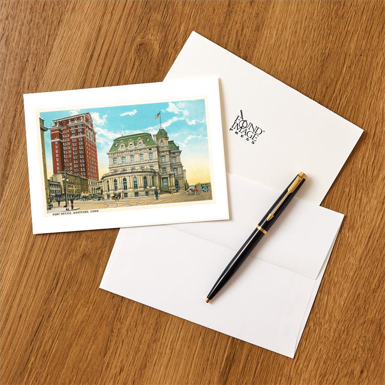 Greeting Card CT-318