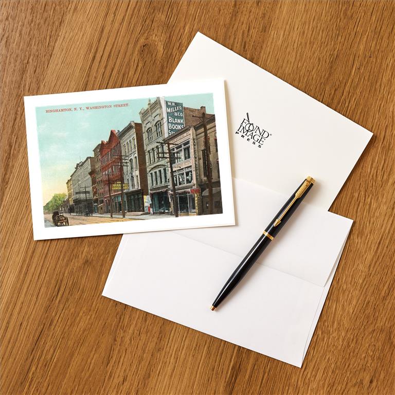 Greeting Card NS-873