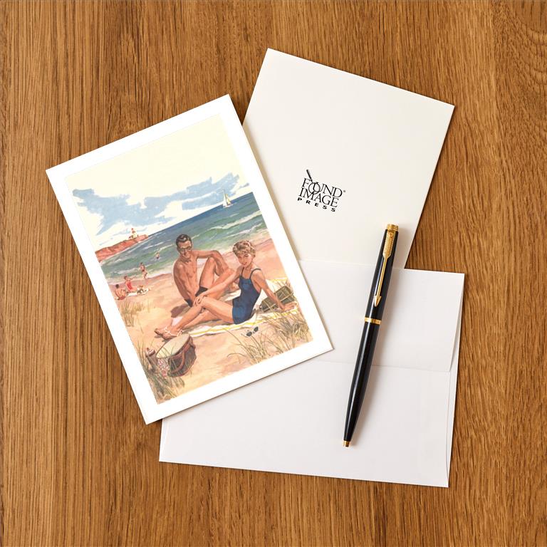 Greeting Card TS-374