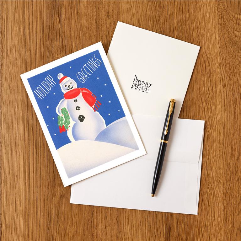 Greeting Card MC-674