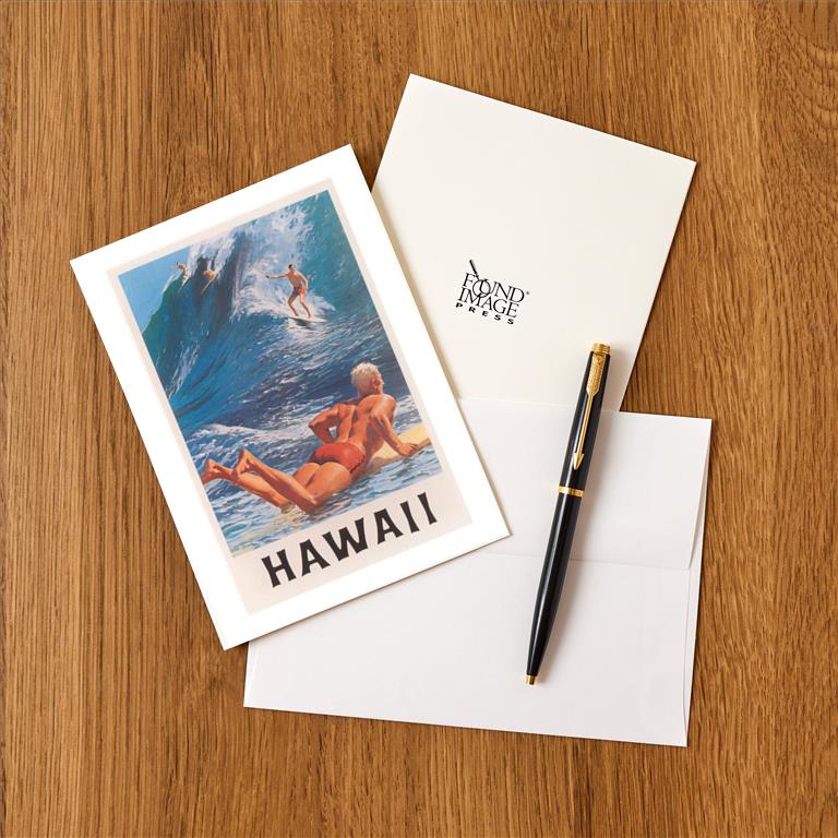 Greeting Card TR-422