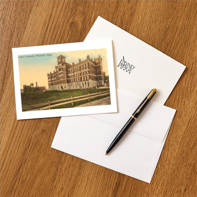 Greeting Card MA-100