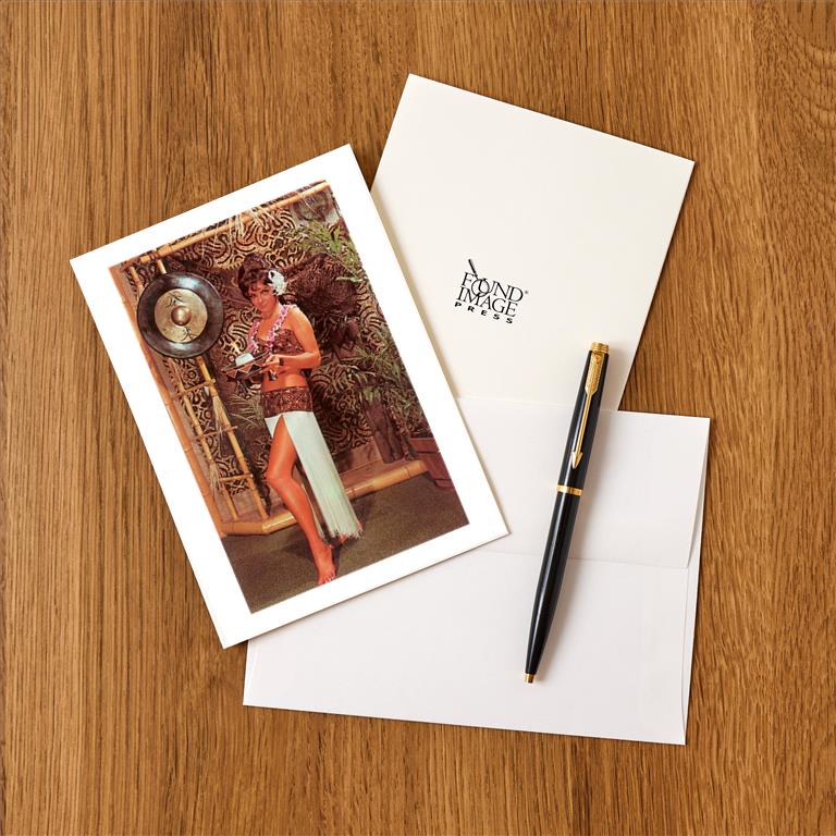 Greeting Card NP-342