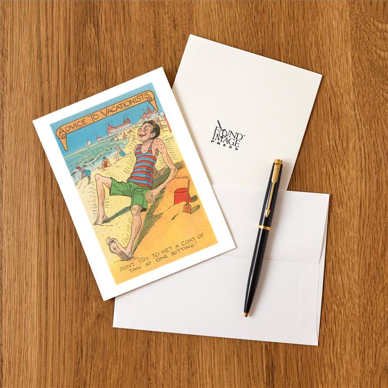 Greeting Card TS-160