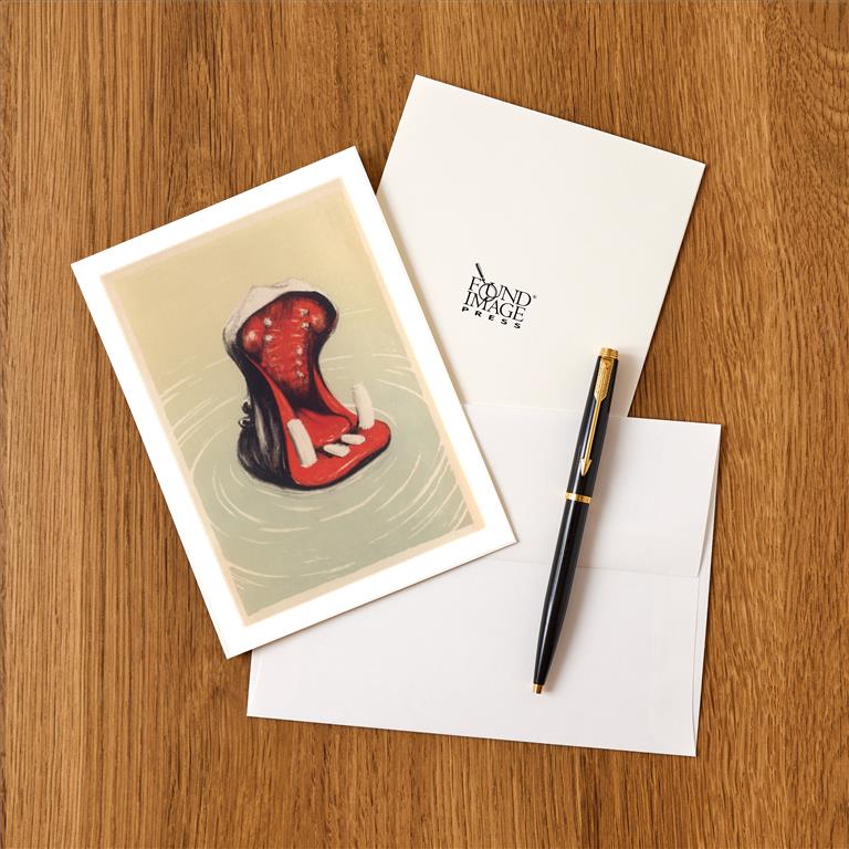 Greeting Card AN-372