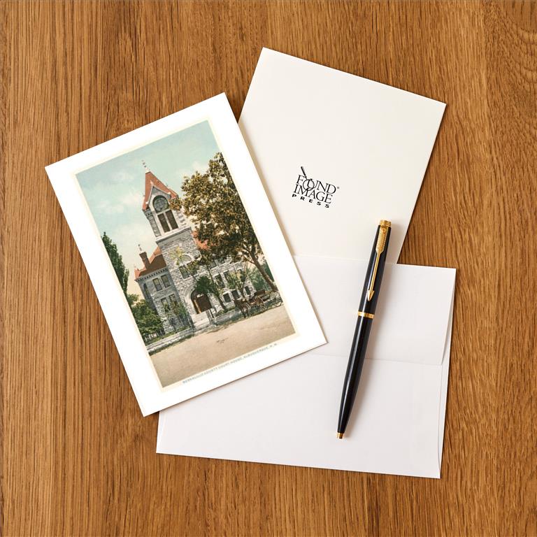 Greeting Card NM-210