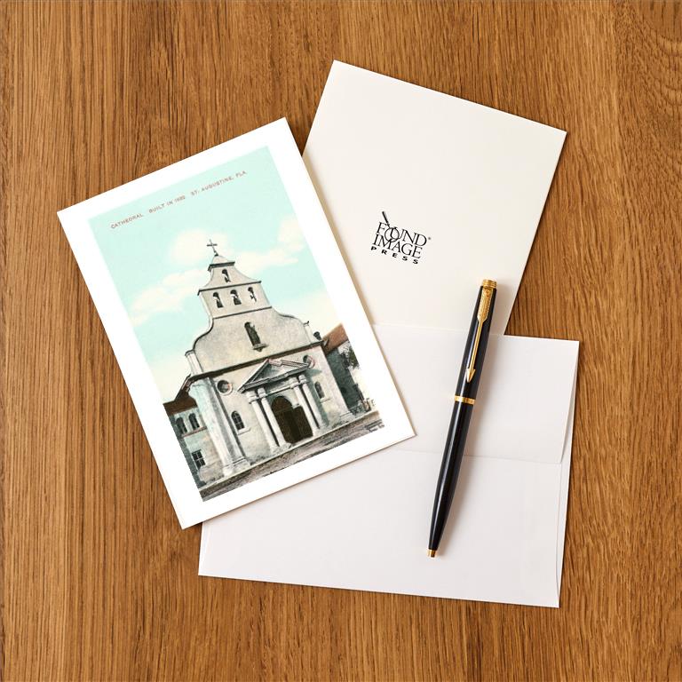 Greeting Card FL-1354