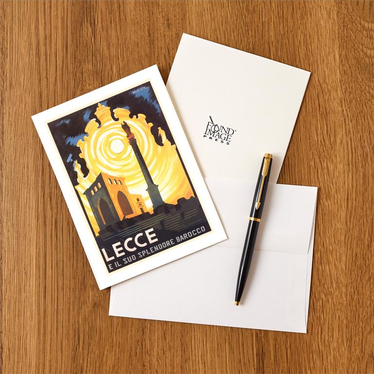 Greeting Card IT-310