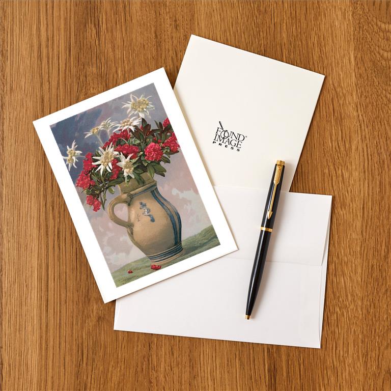 Greeting Card FC-194