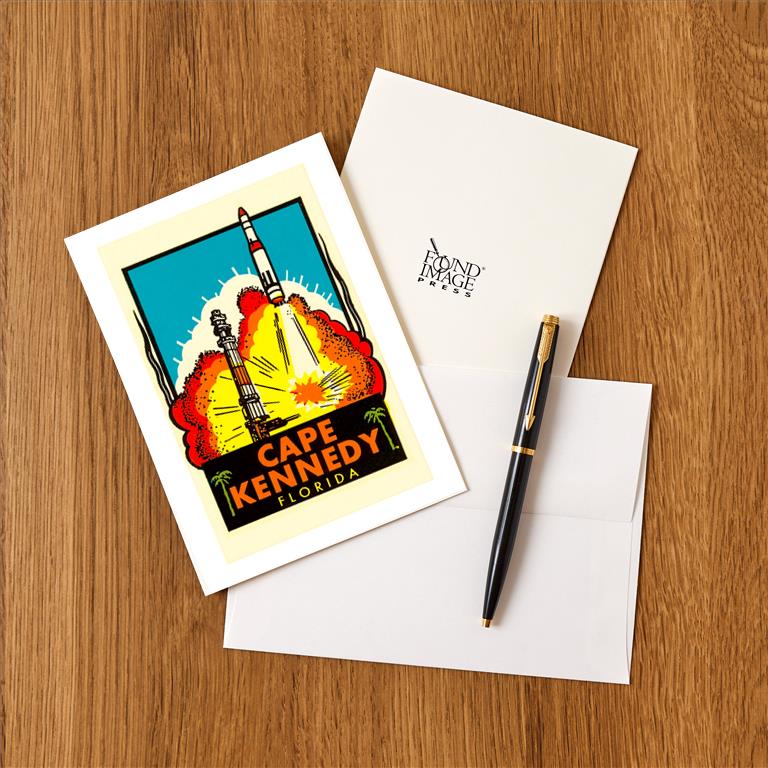 Greeting Card FL-833