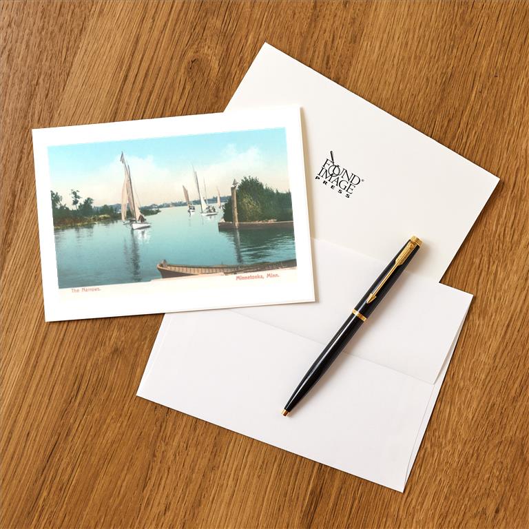 Greeting Card MN-259