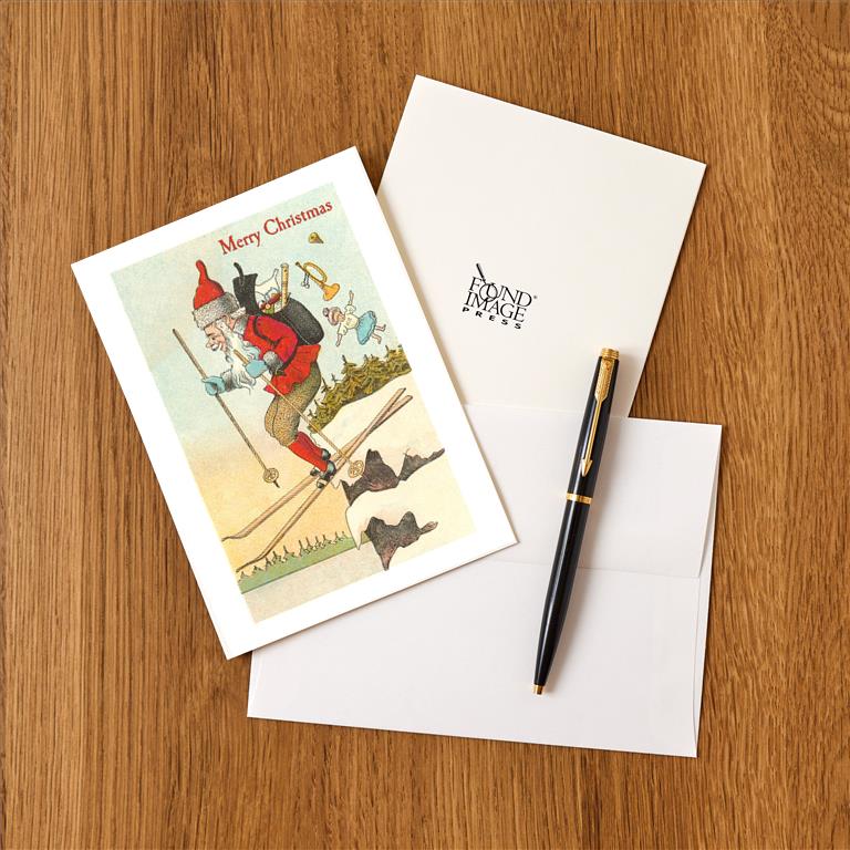 Greeting Card MC-203