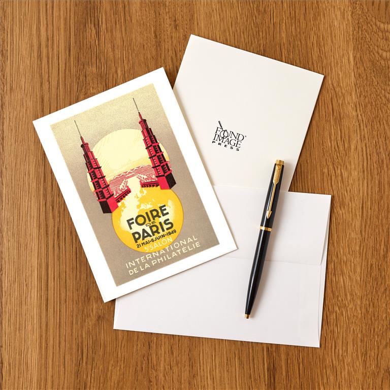 Greeting Card FG-106