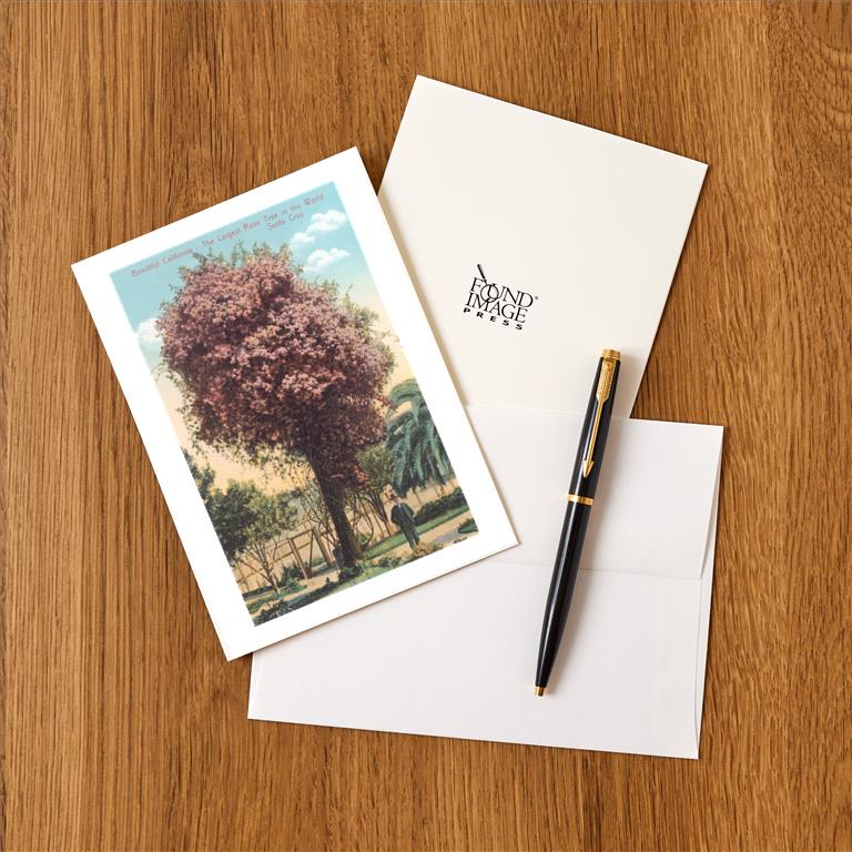 Greeting Card CA-1605