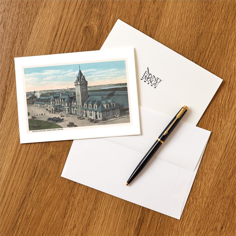 Greeting Card ME-366