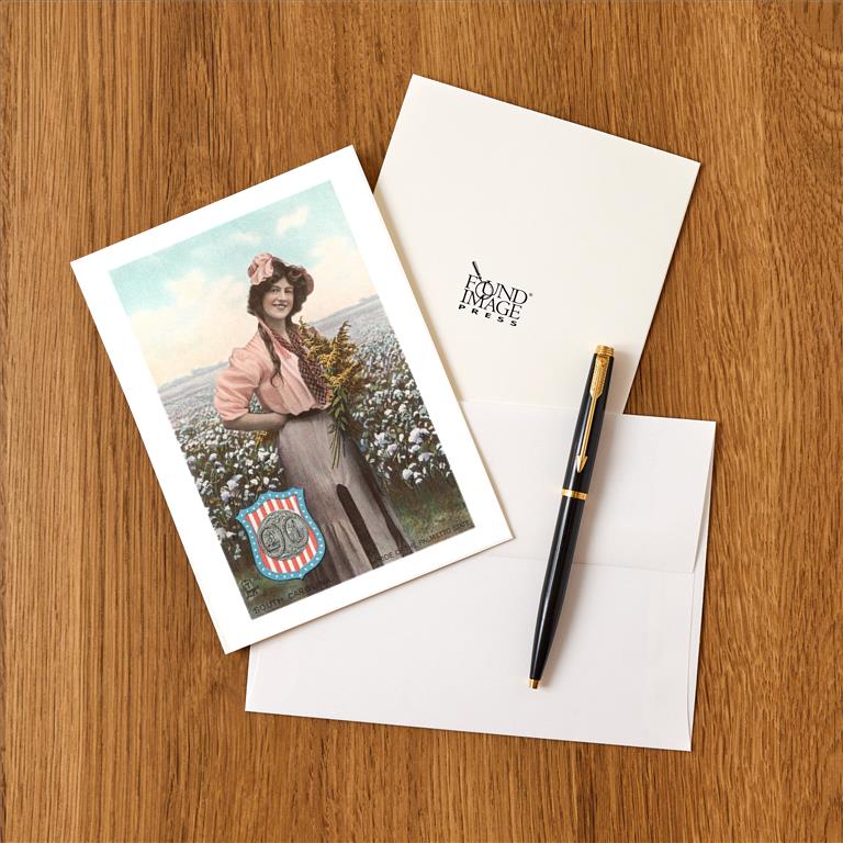 Greeting Card SC-126