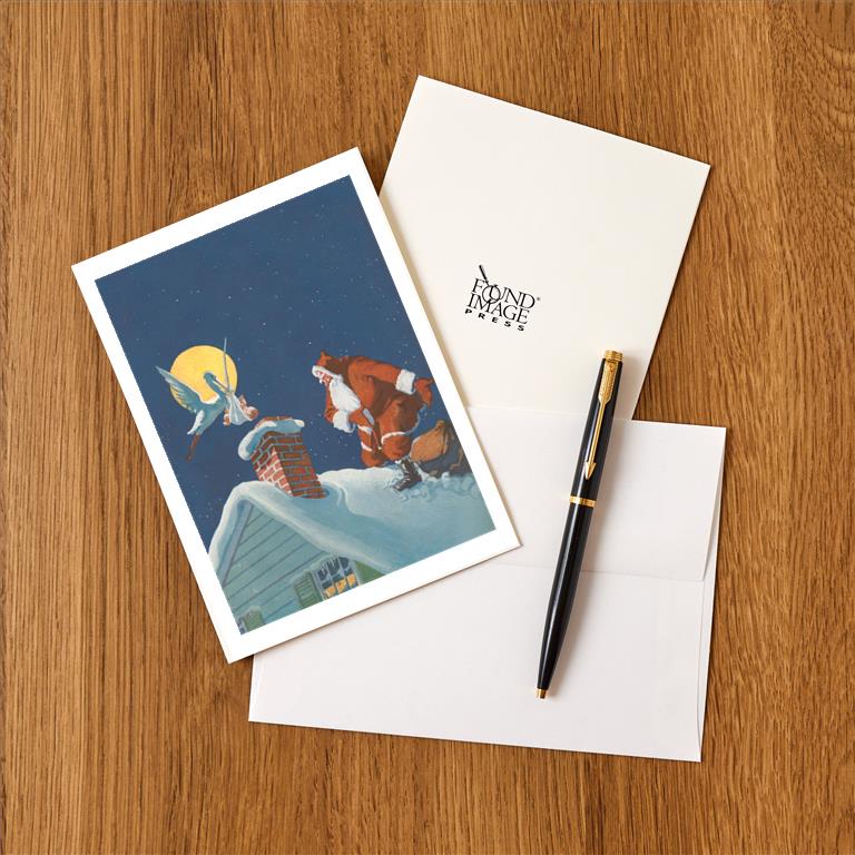 Greeting Card IO-331