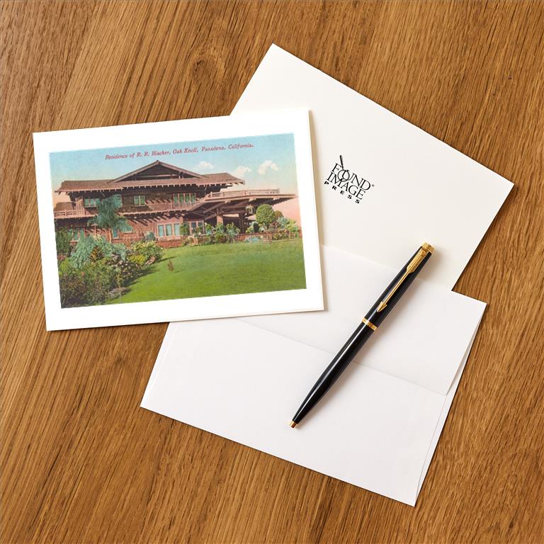 Greeting Card LA-625