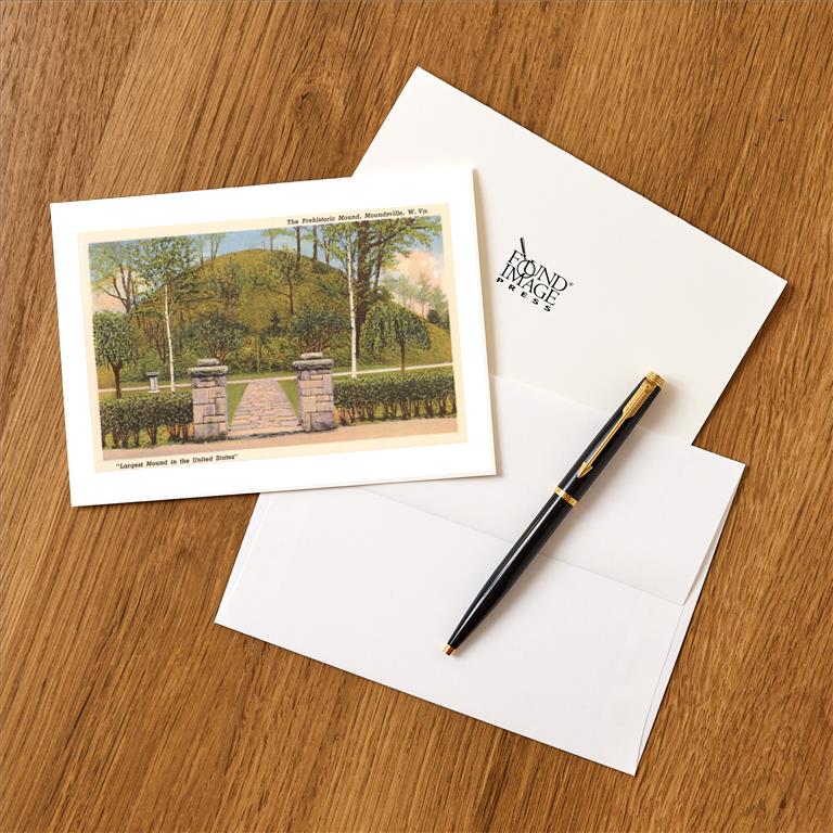 Greeting Card WV-35