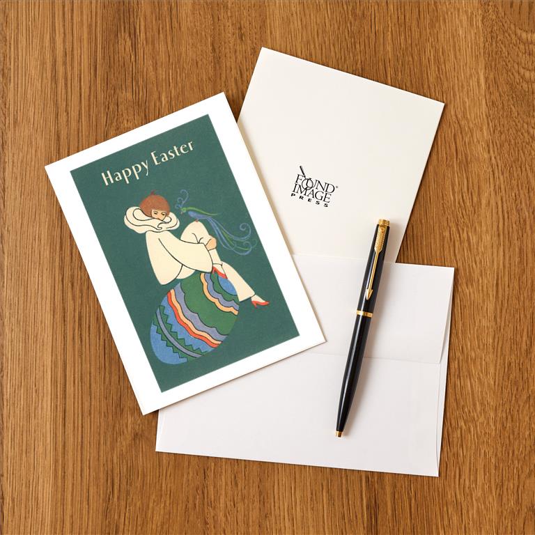 Greeting Card EA-145