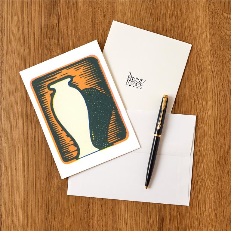 Greeting Card DA-745