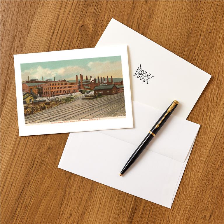 Greeting Card NS-330