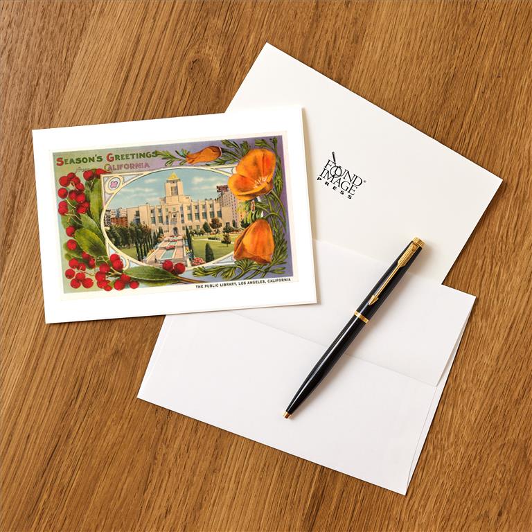 Greeting Card CC-75