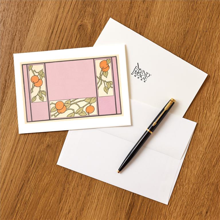 Greeting Card BR-118