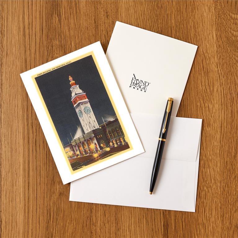 Greeting Card SF-328