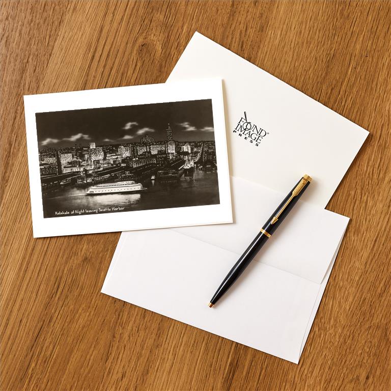 Greeting Card WA-259