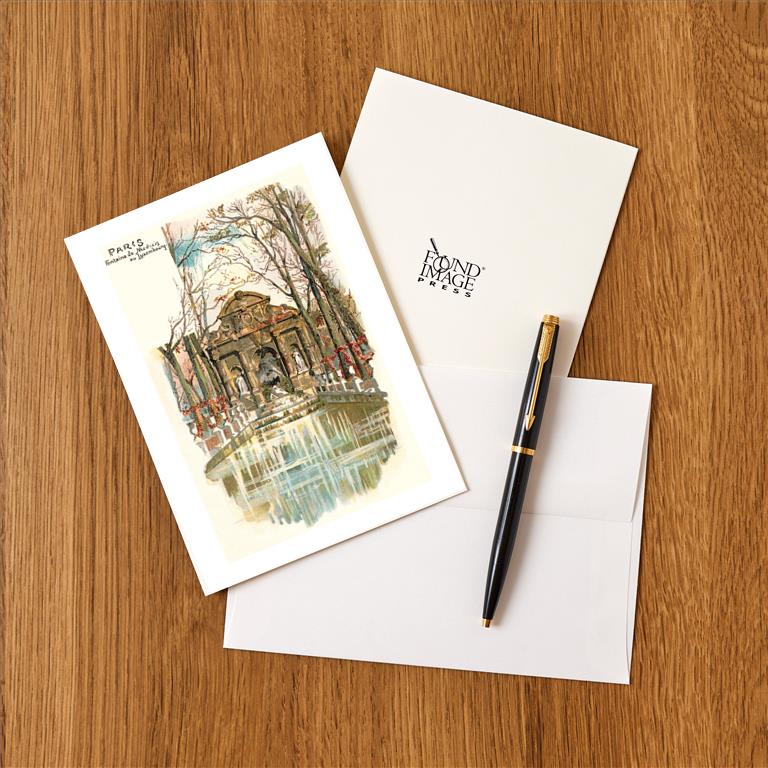 Greeting Card PS-157