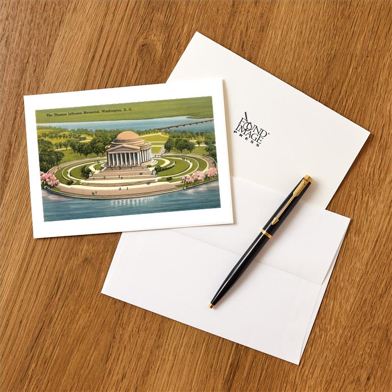 Greeting Card DC-332