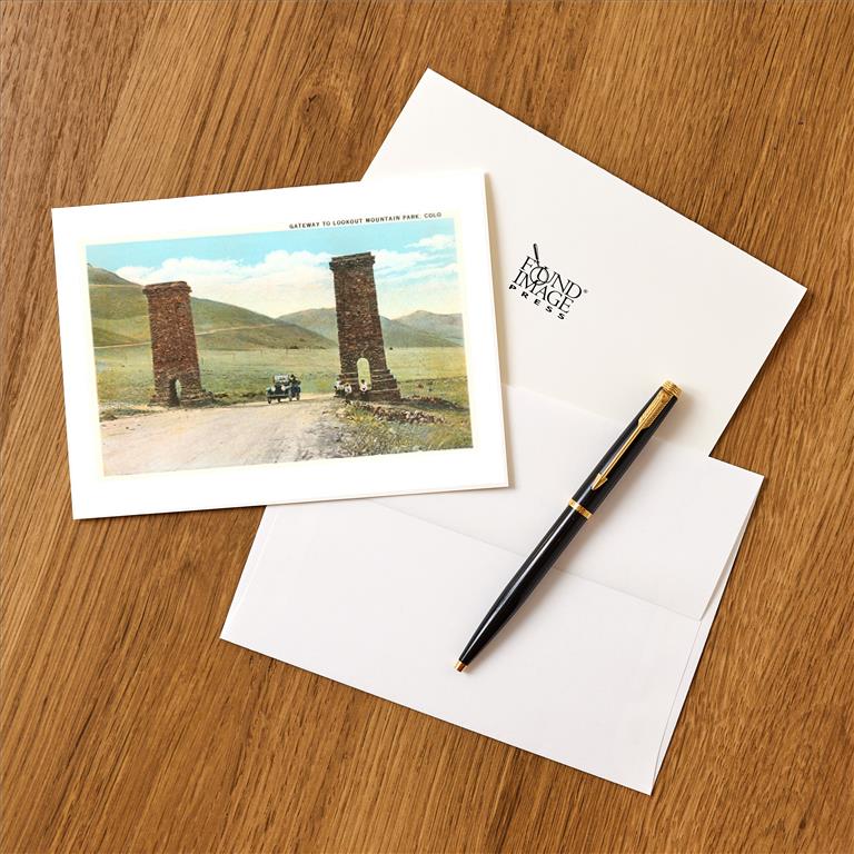 Greeting Card CO-103