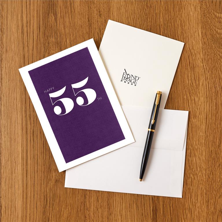 Greeting Card HB-477