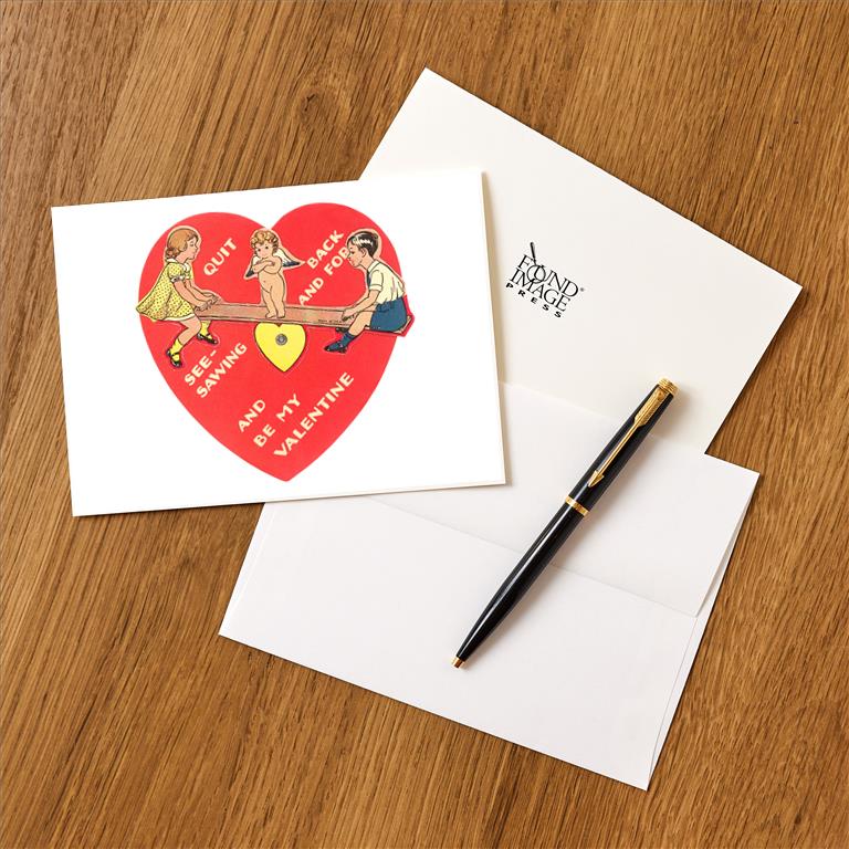 Greeting Card VL-143