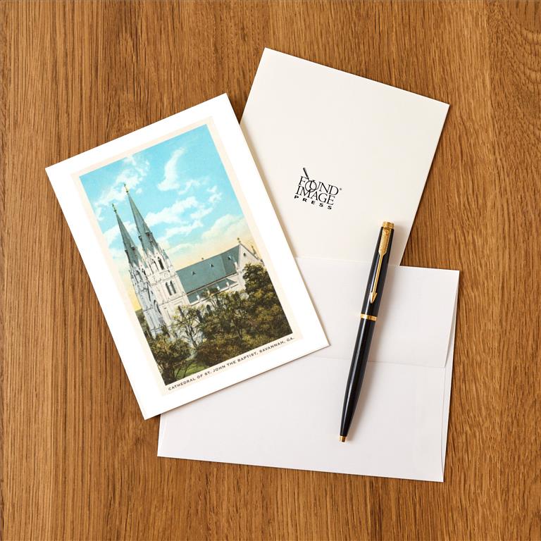 Greeting Card GA-228